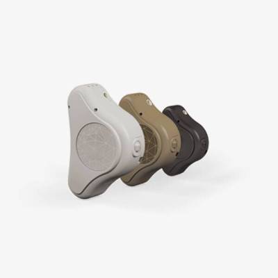 Sistema de condução óssea ADHEAR - Foto 1