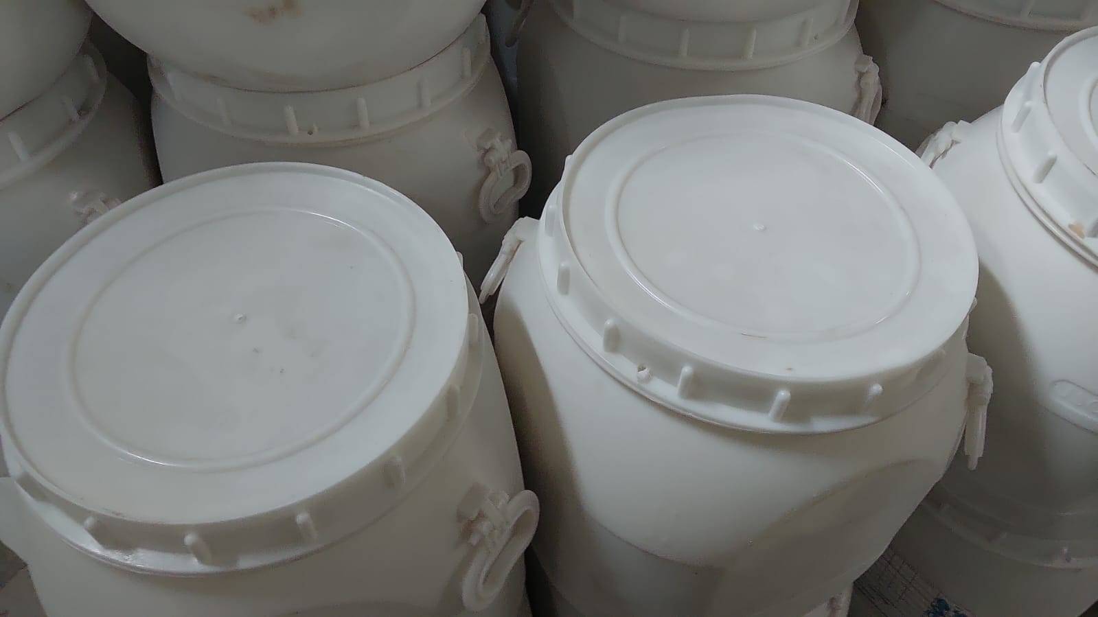 Hipoclorito de Cálcio tabletes - Foto 3