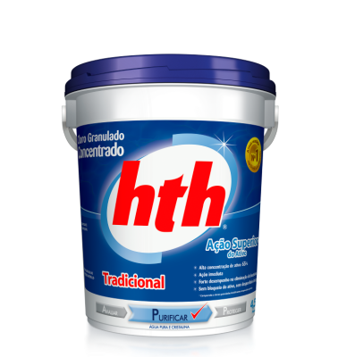 Hth tradicional - Foto 1