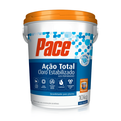 Pace Ação Total - Foto 1