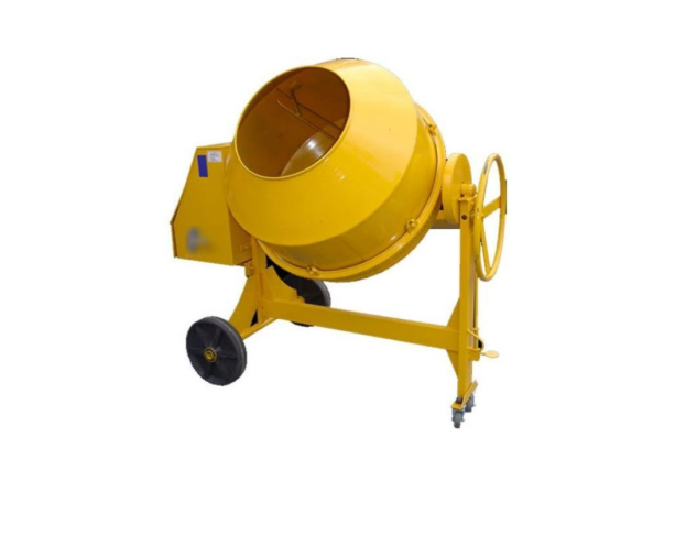 BETONEIRA - Foto 1