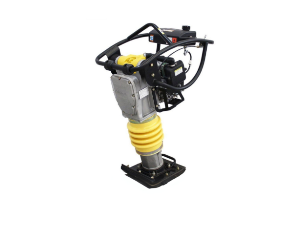 COMPACTADOR - Foto 1