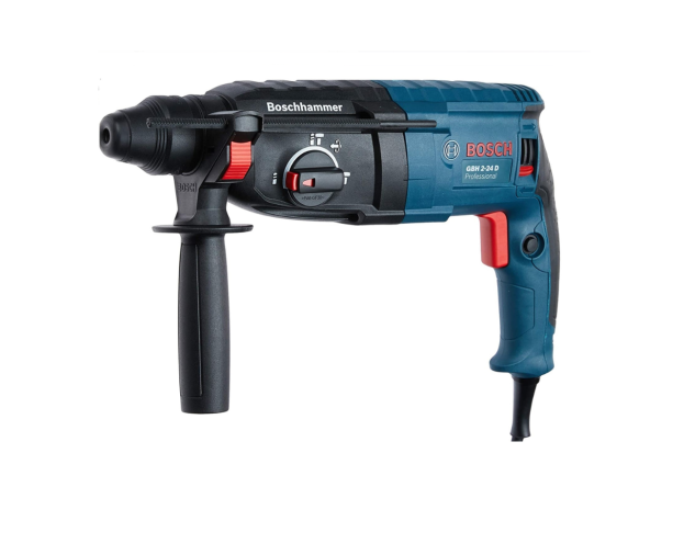 MARTELETE PERFURADOR - Foto 1