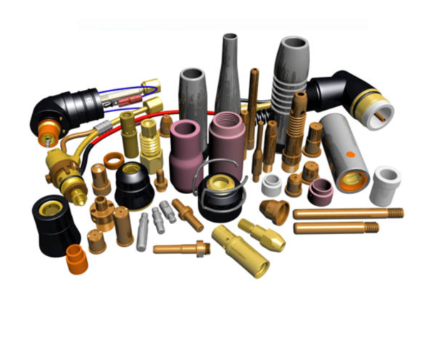 CONSUMÍVEIS PARA SOLDA - Foto 1