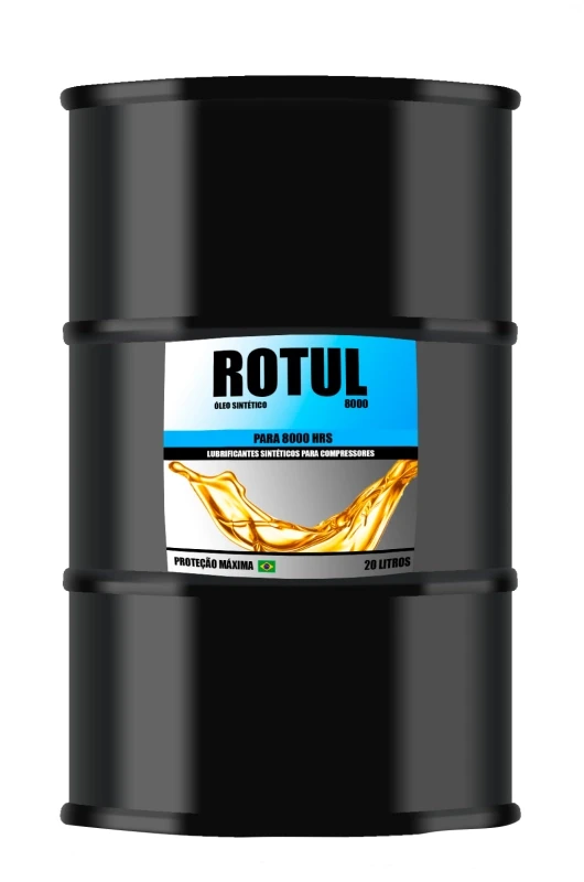 Lubrificantes de Alta Performance