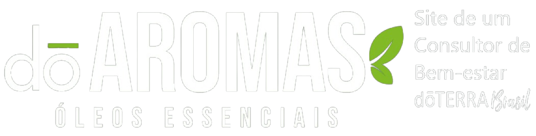 doAromas - Óleos Essenciais doTerra