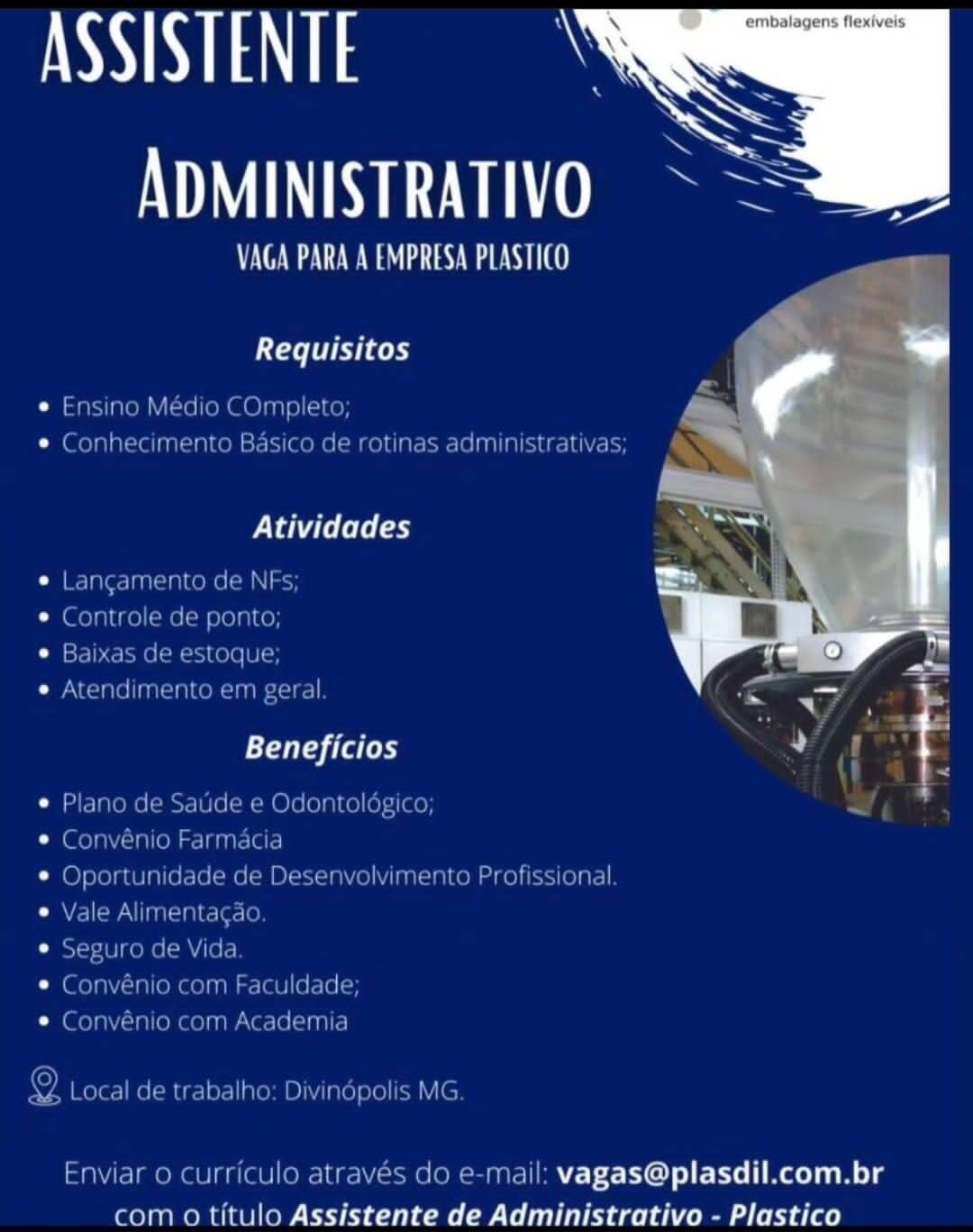 Administrativo - Foto 3