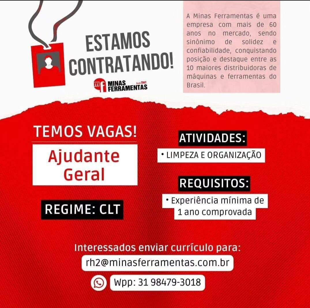 Atendimento e Serviços Gerais - Foto 2