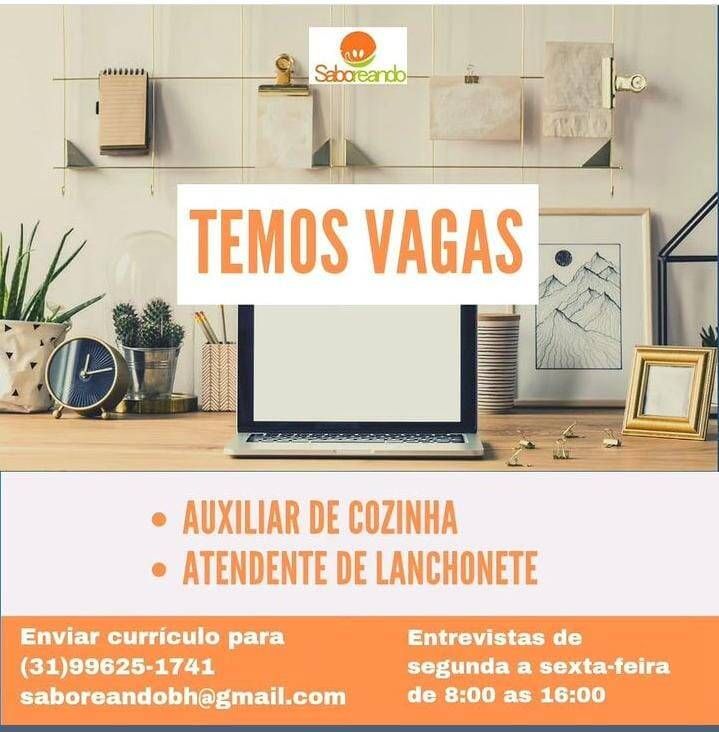 Atendimento e Serviços Gerais - Foto 3