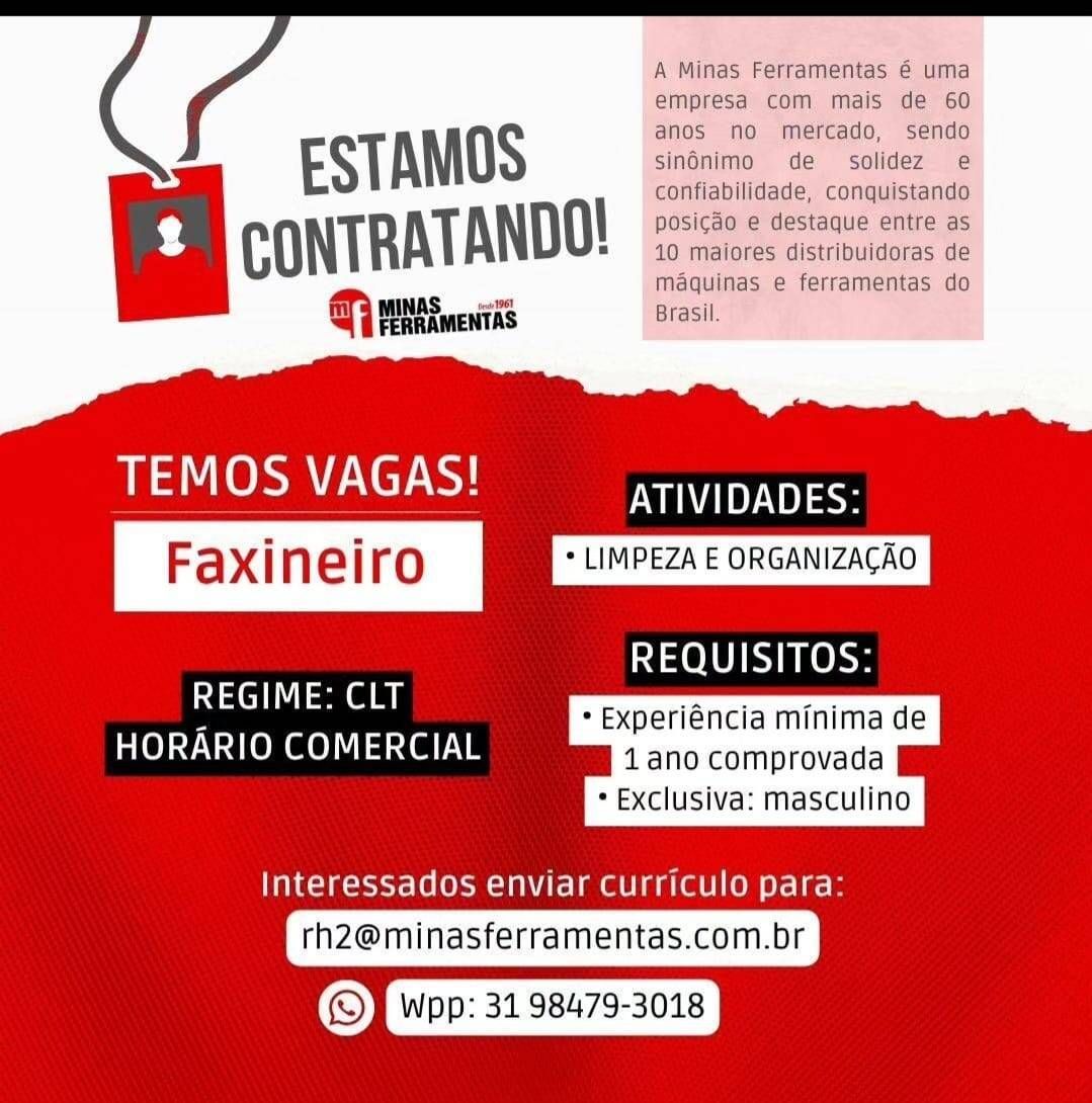 Atendimento e Serviços Gerais - Foto 4