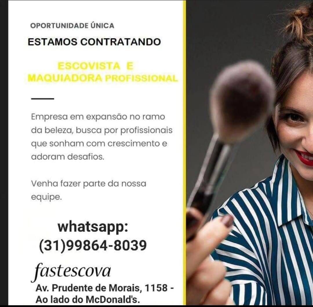 Atendimento e Serviços Gerais - Foto 5