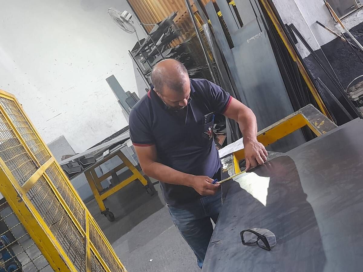 Corte e Dobra Durães - Foto 5