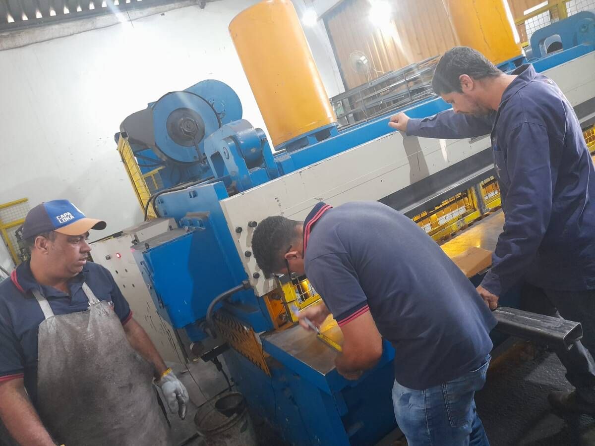 Corte e Dobra Durães - Foto 7