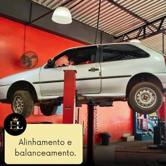Empório Lub Auto Center - Foto 4