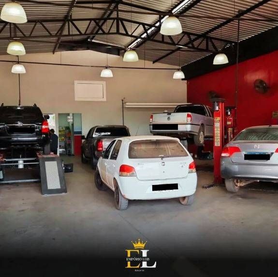 Empório Lub Auto Center - Foto 3