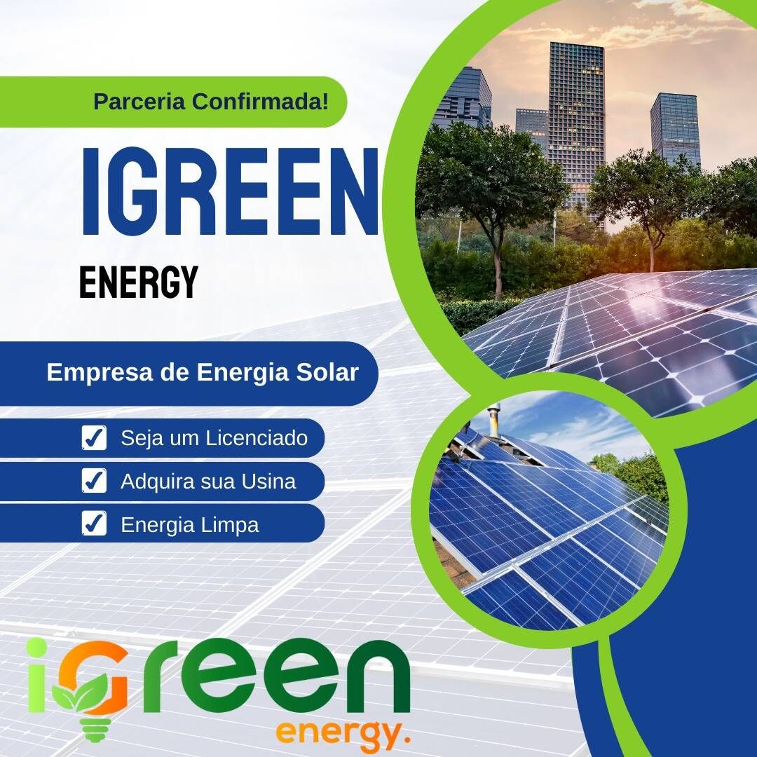 Igreen Energy - Foto 2