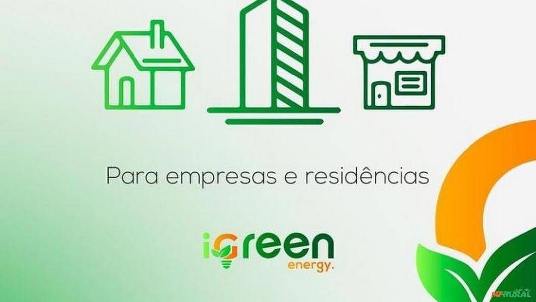 Igreen Energy - Foto 3