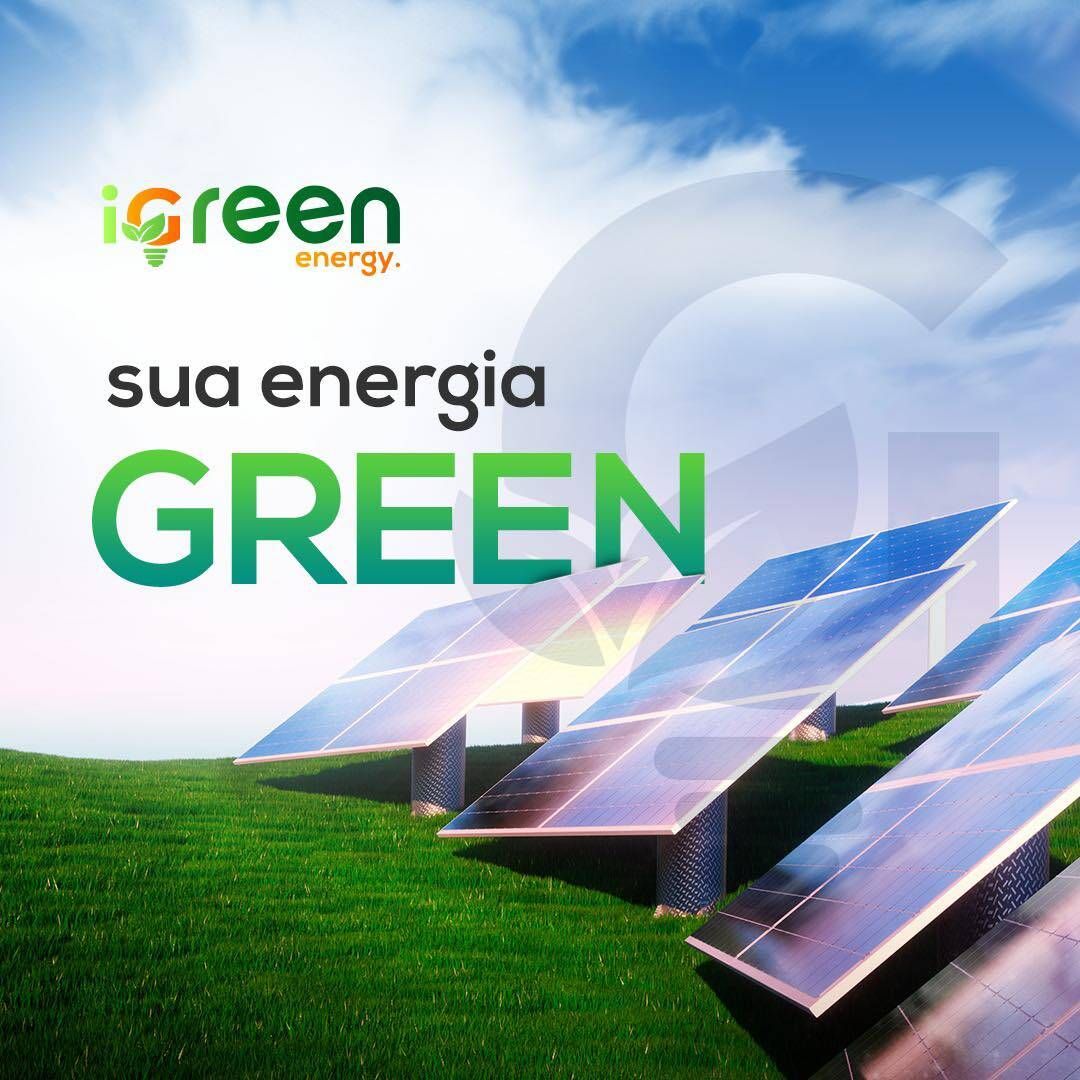Igreen Energy - Foto 1
