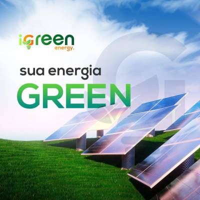 Igreen Energy - Foto 1