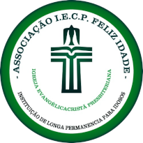 ASSOCIACAO IGREJA EVANGELICA CRISTA PRESBITERIANA - IECP FELIZ IDADE