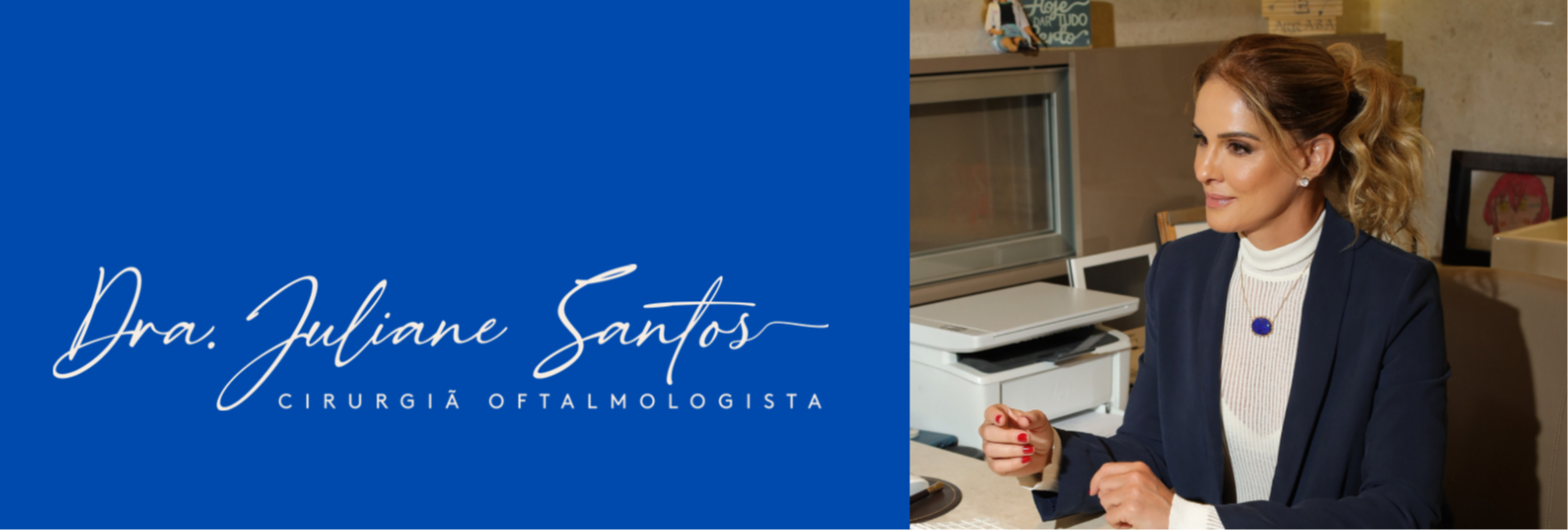 Imagem do Slide Home