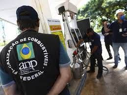 Fiscalização de combustíveis: ANP divulga resultados de ações em 12 unidades da Federação