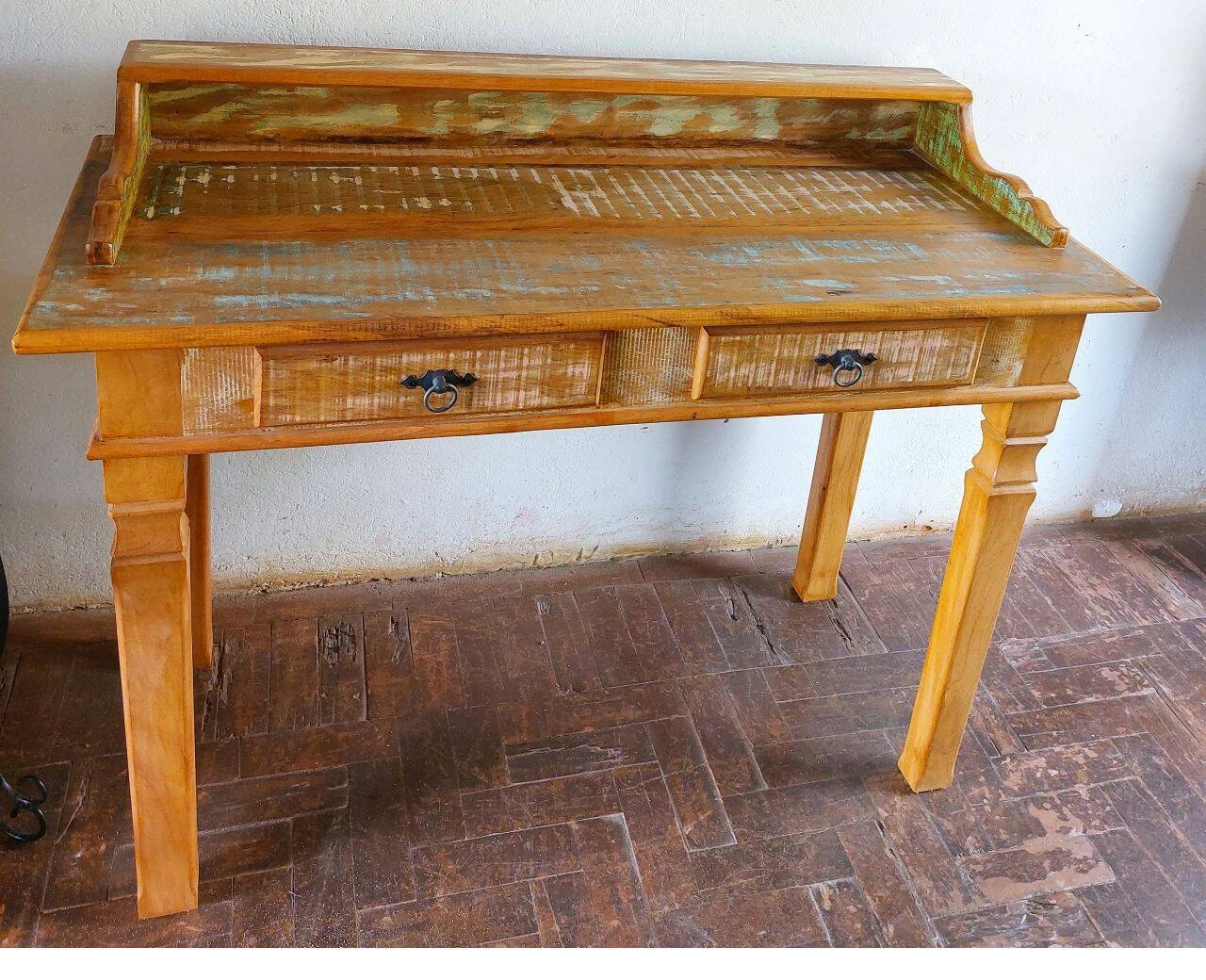 ESCRIVANINHA THUNIA - 1,20m. - Foto 2