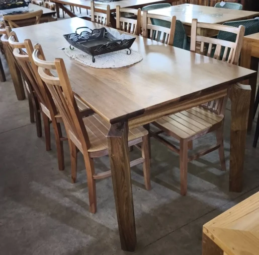 MESA ALCE - Foto 1