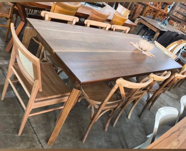 MESA ALCE - 2,20m. - Foto 1