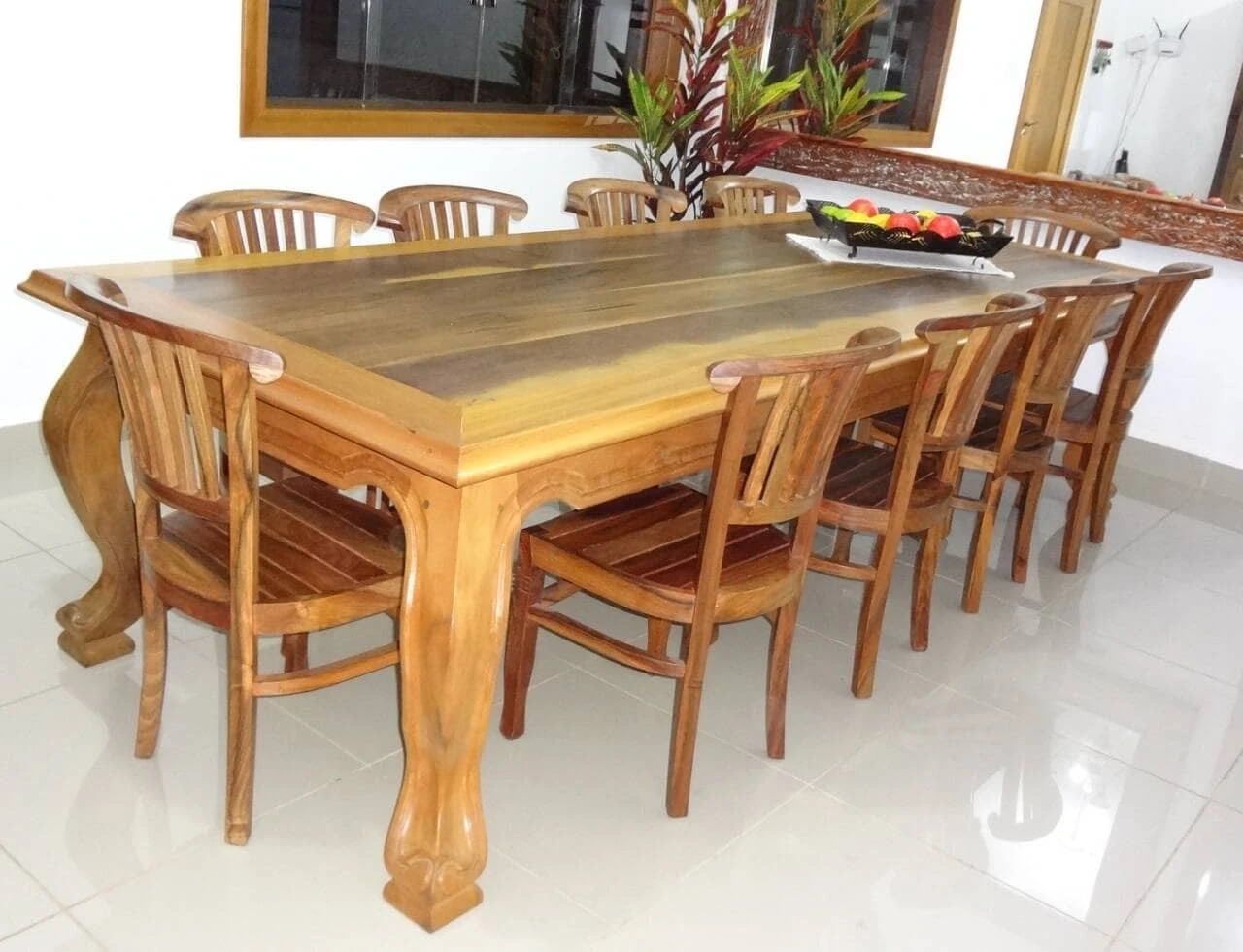 MESA LEONA - Foto 1