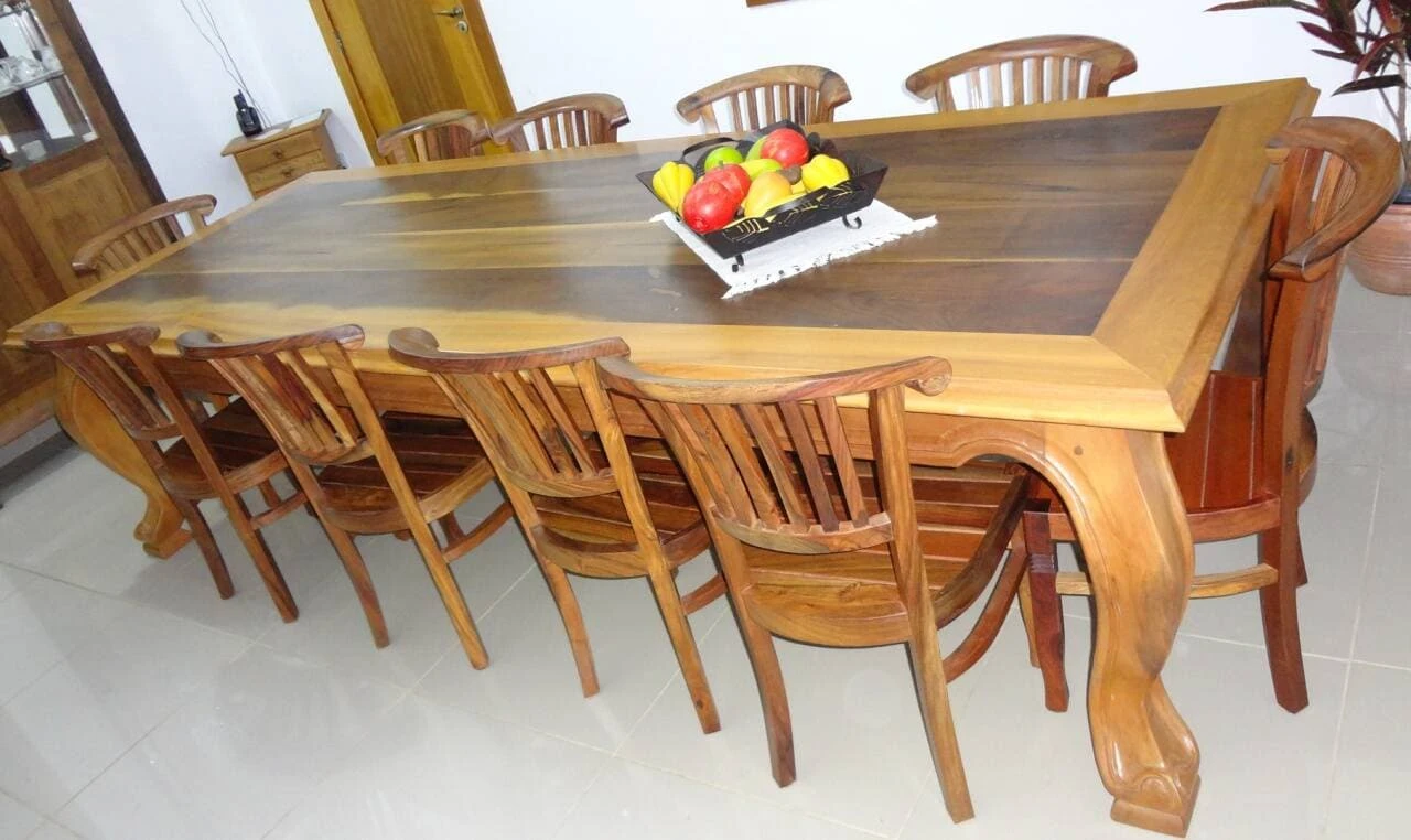 MESA LEONA - Foto 2