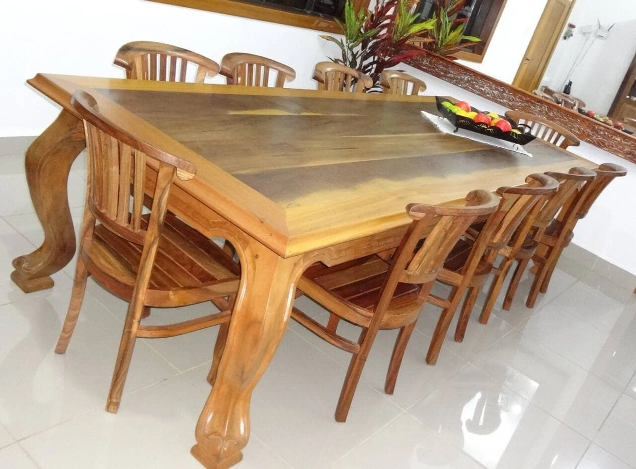 MESA LEONA - Foto 3
