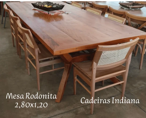MESA RODONITA - Foto 1