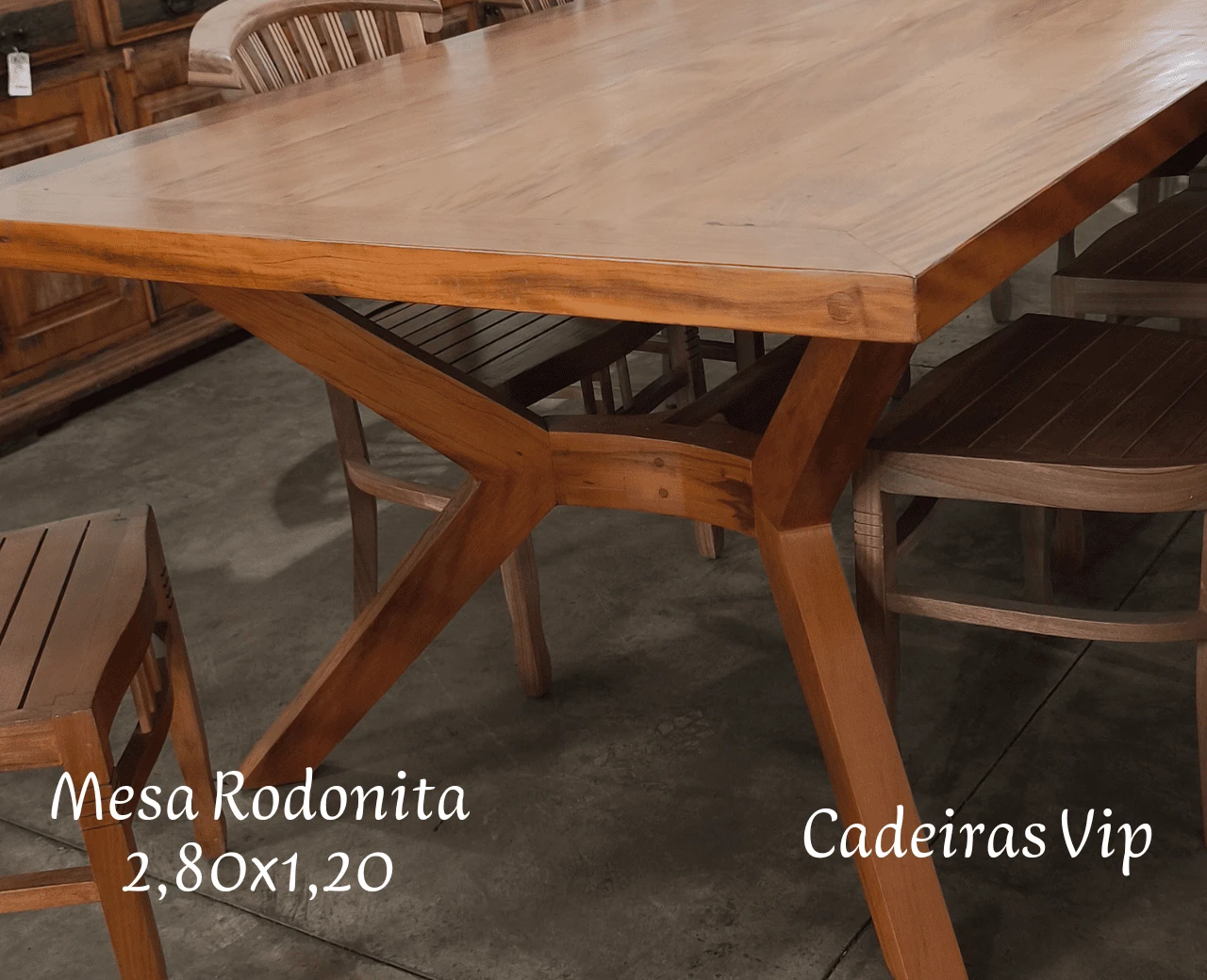 MESA RODONITA - Foto 2