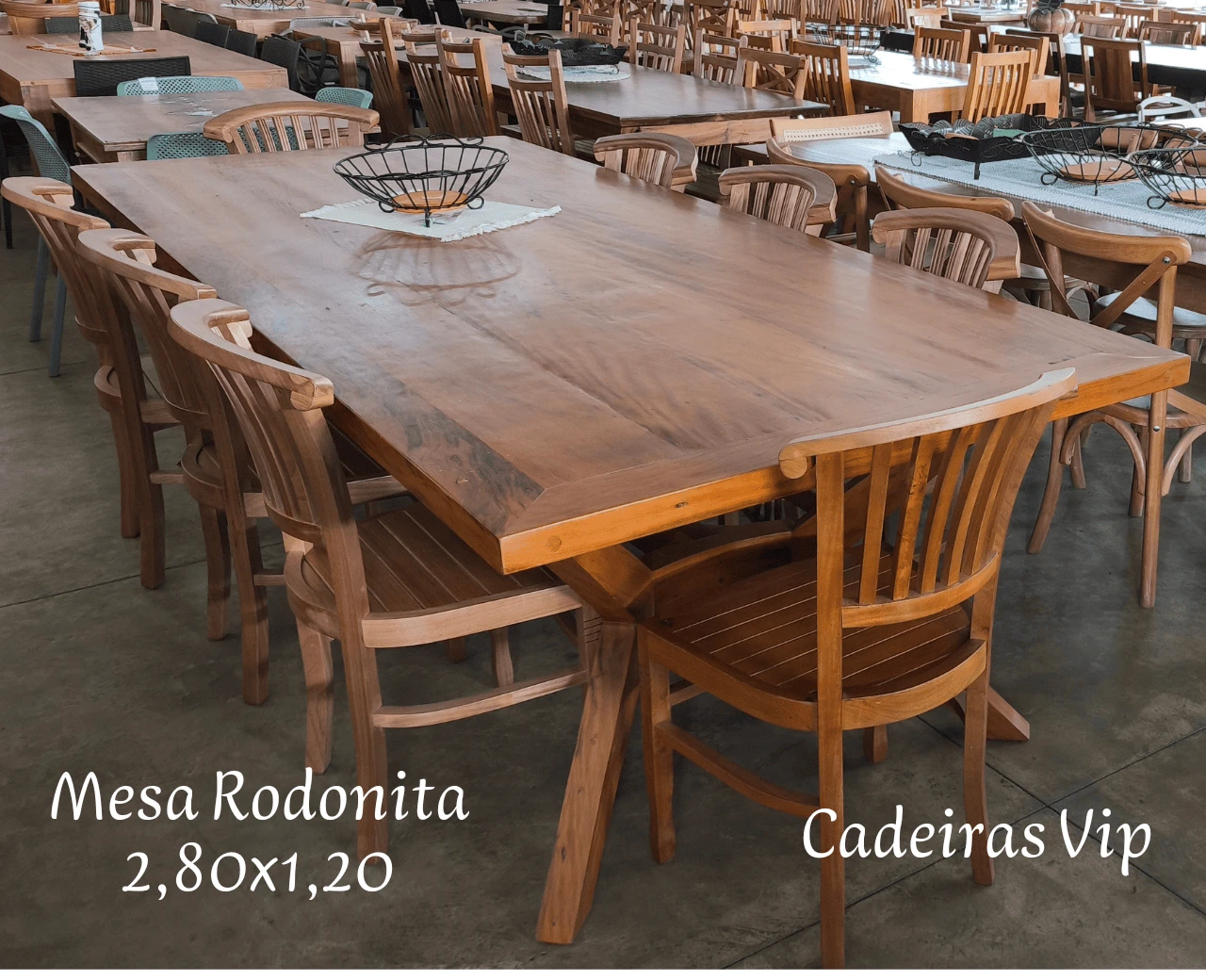 MESA RODONITA - Foto 3