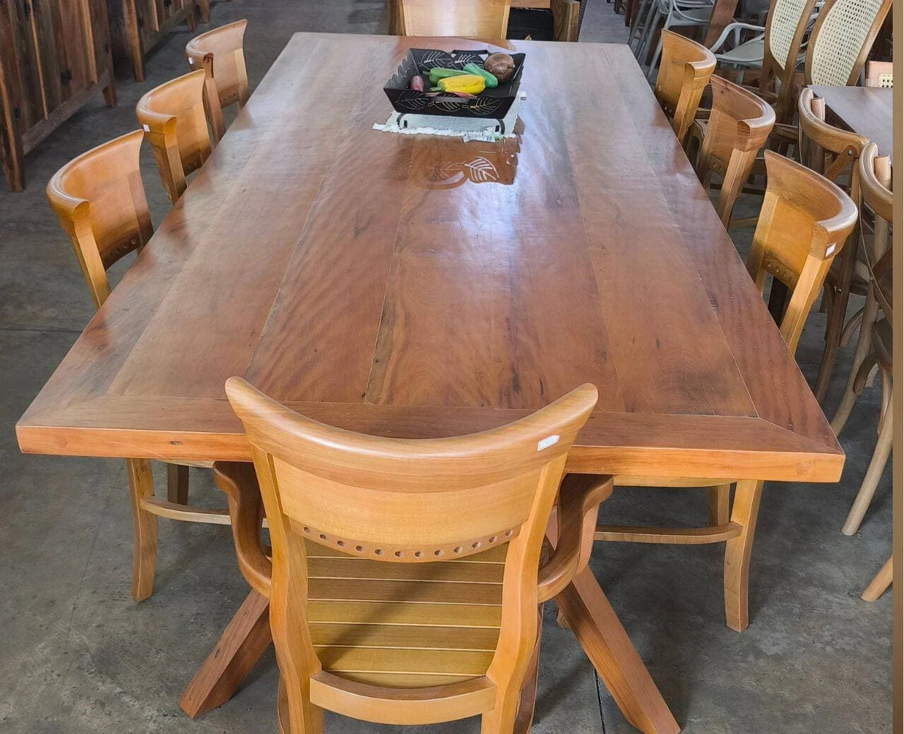 MESA RODONITA - Foto 2