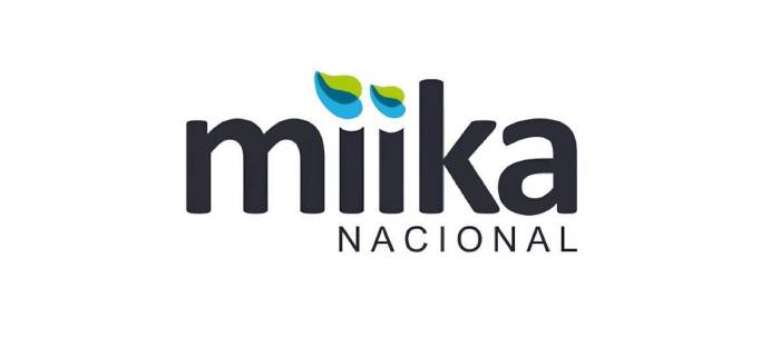 MIIKA NACIONAL