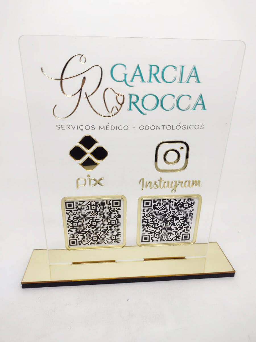 Display Acrílico - Foto 3