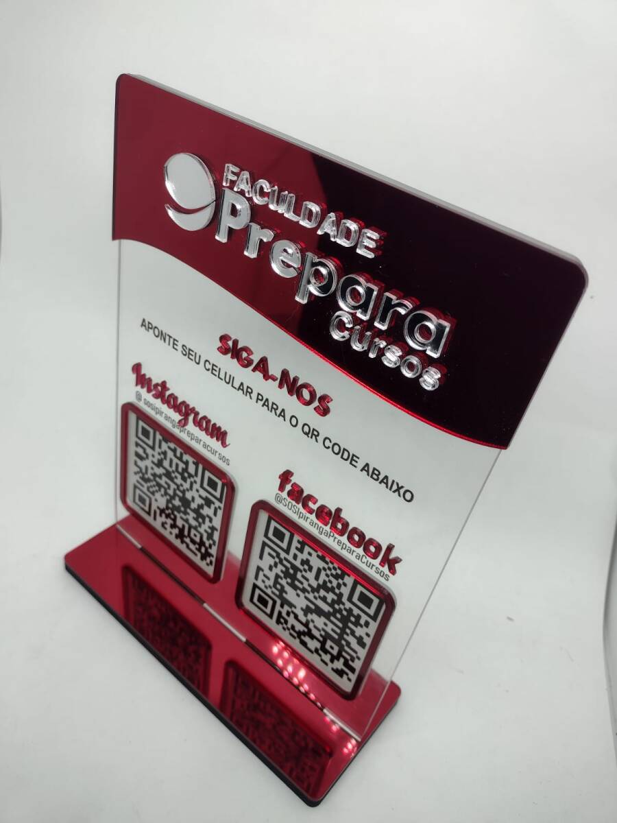 Display Acrílico - Foto 12