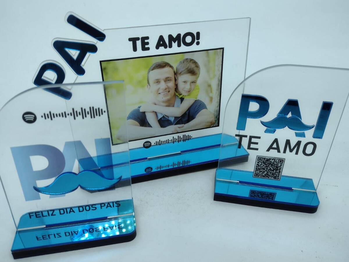 Display Acrílico - Foto 9