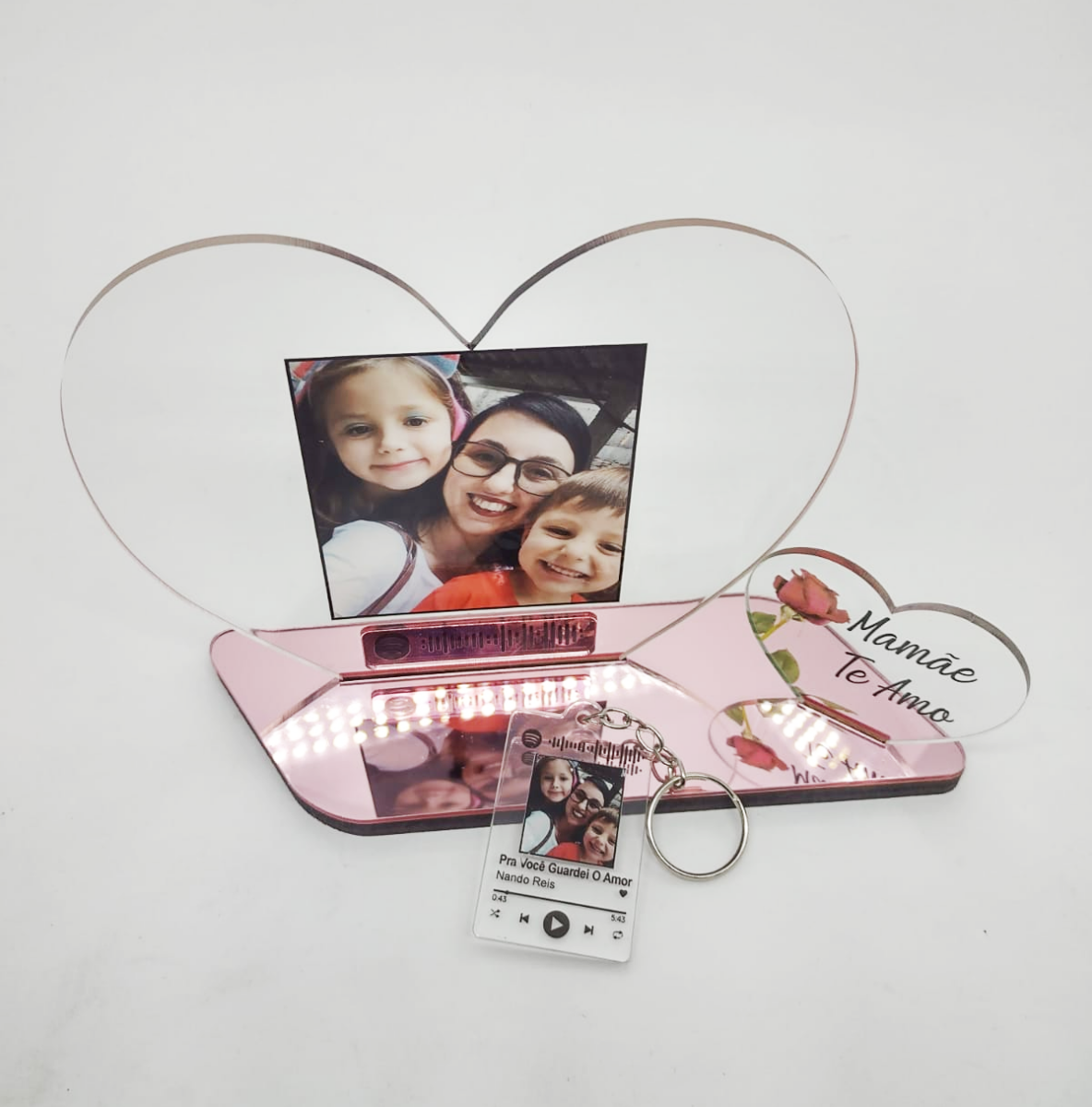 Display Acrílico - Foto 13