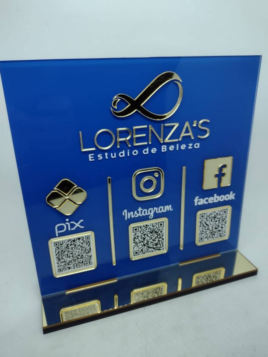 Display Acrílico - Foto 18