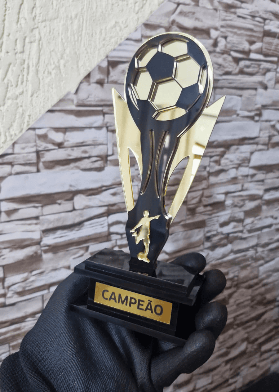 Troféu - Foto 10