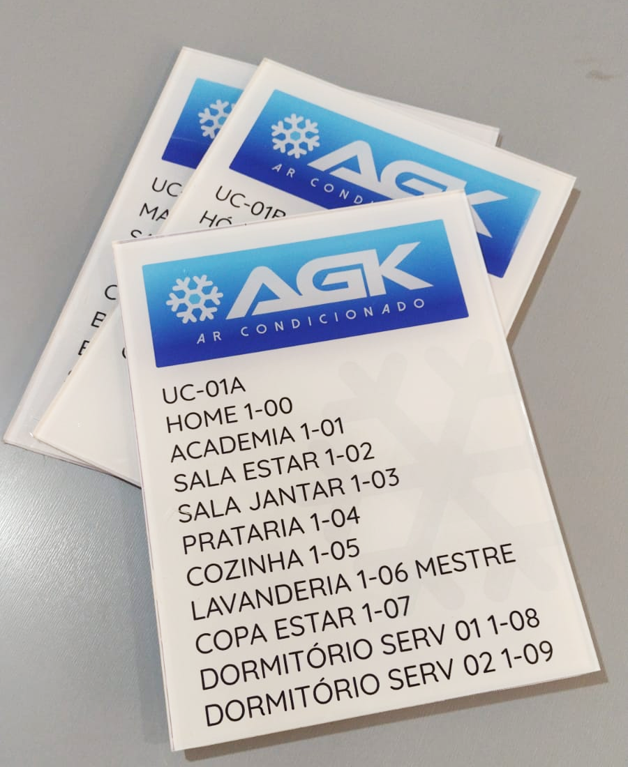 Display Acrílico - Foto 17