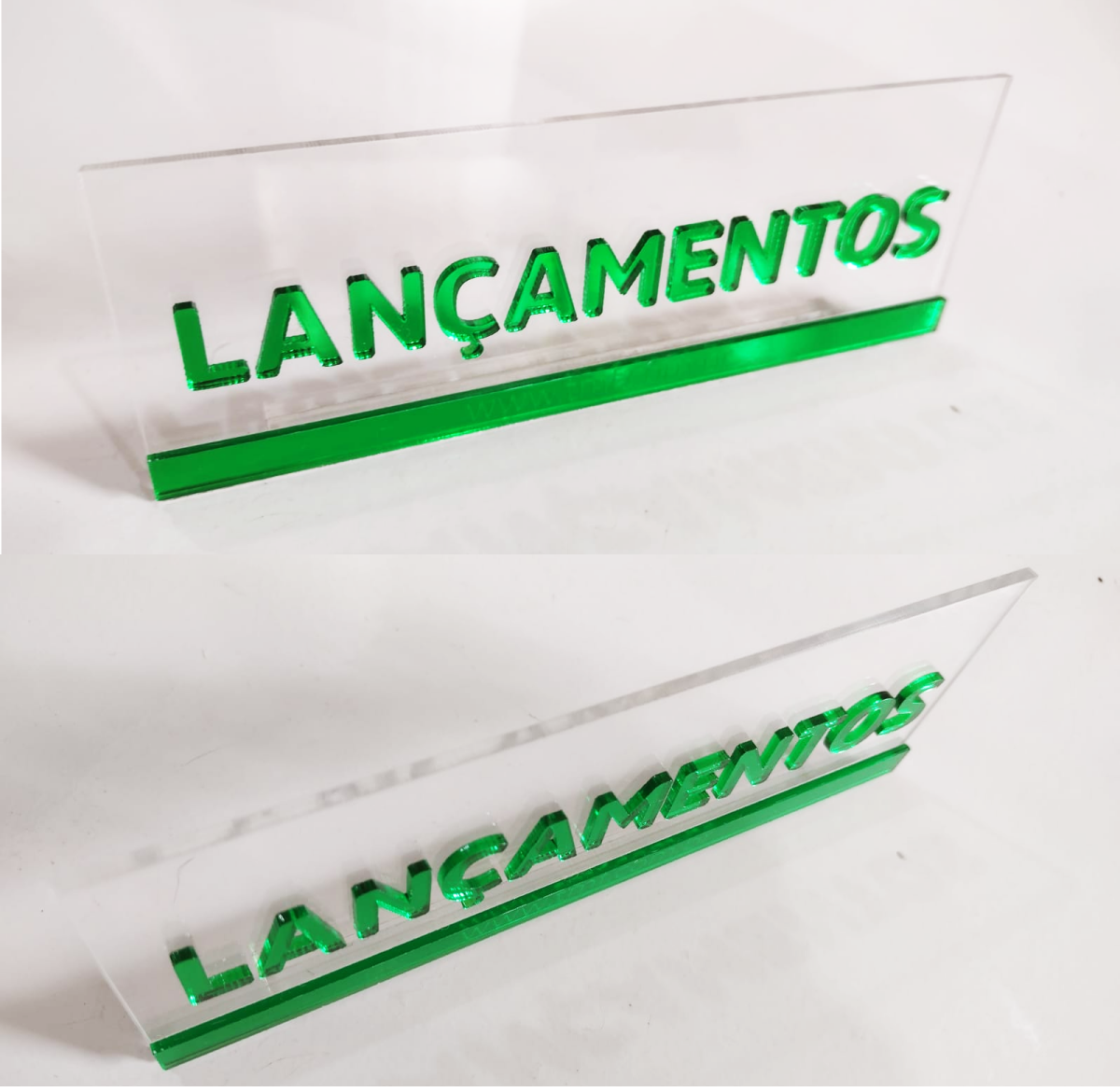 Display Acrílico - Foto 15