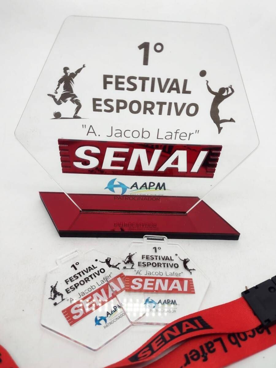 Display Acrílico - Foto 16