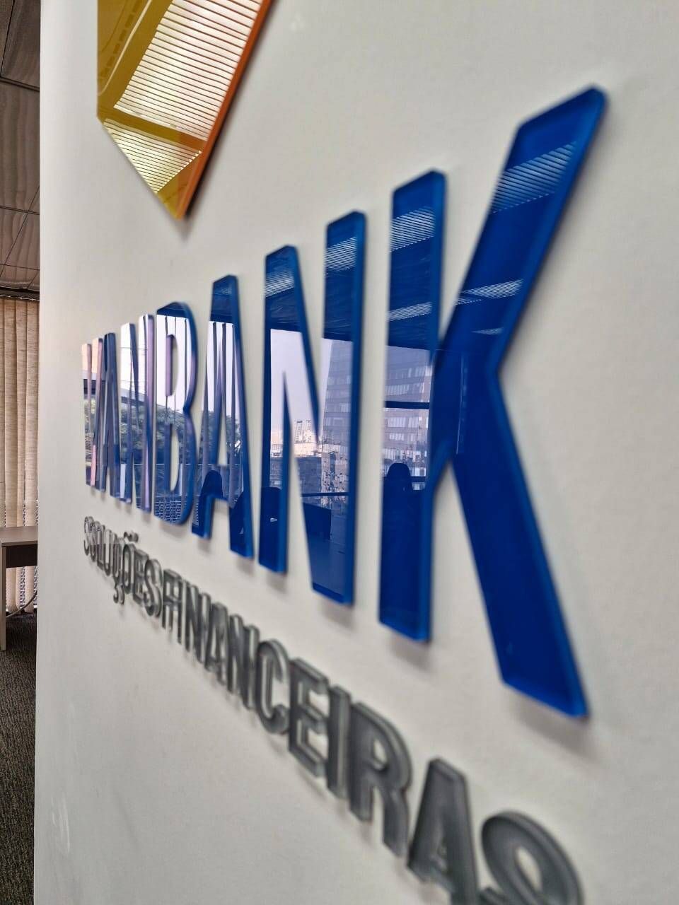 Logo em Acrílico - Foto 9