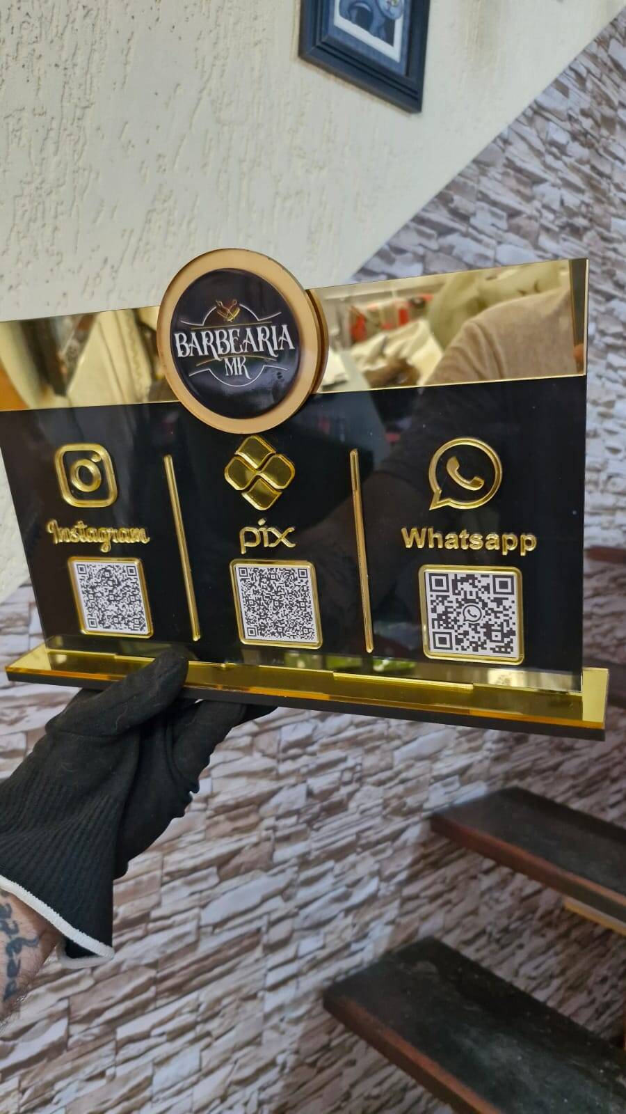 Display Acrílico - Foto 11