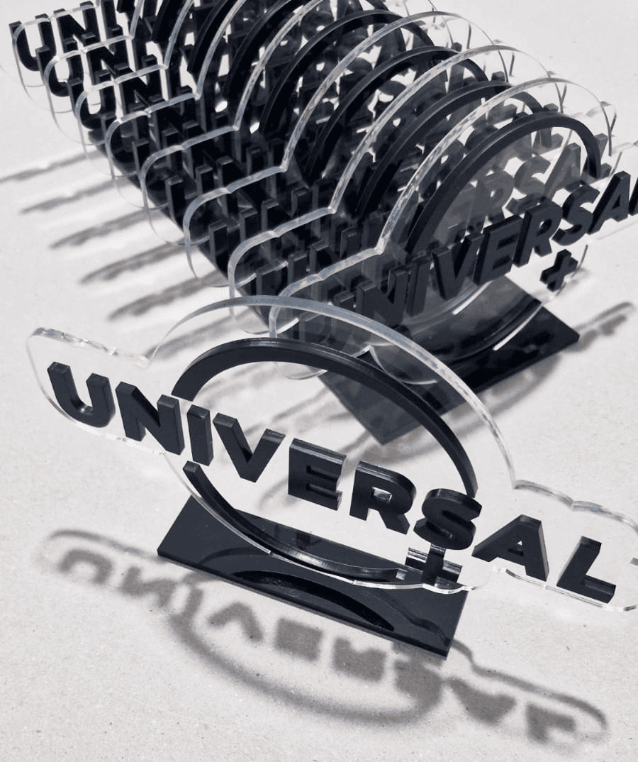 Display Acrílico - Foto 4