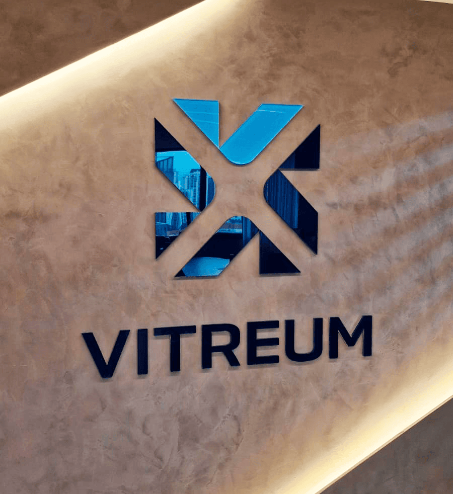 Logo em Acrílico - Foto 15